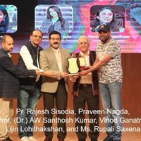 Indian & Belgium Films Share The Top Award At 5th Edition C2F2