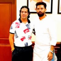 राजवीर शर्मा की आने वाली फिल्म ‘एक्सीडेंटल यूट्यूबर’ जल्द शुरू होने जा रही है — एक ऐसी कहानी जो प्रेरणा देगी