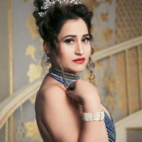 कर्णिका मंडल ऐतिहासिक फिल्म ‘याना’ में राहुल बी कुमार के साथ नजर आएंगी