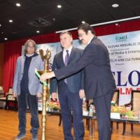 Slovak Cultural Days In India Celebrated At Marwah Studios With Film Festival And Photo Exhibition