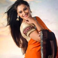 Actress Vandana K. Patil Has Done Many Marathi Shows, Marathi Films, Several Web Series And Hindi Projects For Which She Gained Name And Fame