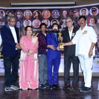 Dr. Krishna Chouhan Organizes Grand “5th National Ratna Samman 2026” On Republic Day