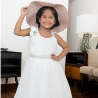 5-Year-Old Mudra Mahesh Jadhav Shines As Lead Child Artist In Upcoming Web Series “Ghar Ki Ronak”