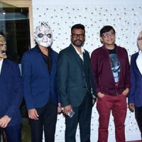 Ensemble Cast, Music Makers Drive The Chaos At Zorr Trailer And Song Launch