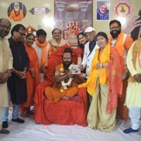 “HAR GHAR RAMAYAN” Campaign (National Program) Grand Launch In Mumbai