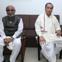 पुण्यात भारतरत्न लता दीनानाथ मंगेशकर स्मृती समारोह व लता मंगेशकर वैद्यक रत्न पुरस्कार वितरण सोहळा संपन्न