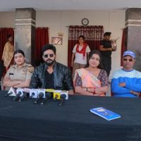 ऐड वन फिल्म्स की भोजपुरी फिल्म ‘आज का अभिमन्यु’ की शूटिंग शुरू, खलीलाबाद में गूंजा ‘लाइट-कैमरा-एक्शन’