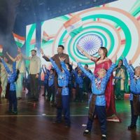 Madhusudhan Global School STAR AWARD  – A Grand Celebration Of Excellence And Achievement