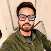 Abhinav Tripathi (Alex) A Visionary Force Bridging Corporate Excellence And Cinematic Story Telling.