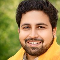 Who Is BJP Leader And Advocate Vinay Kumar Dubey, Who Was Conferred With The National Bravery Award On Martyrs’ Day?