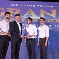 ALPINEPEAK DEVELOPERS Done Grand Channel Meet Of 600+ Channel Partners And Unveils Project ‘Seasons’ : A New Landmark Of Elevated Living In Naigaon East.