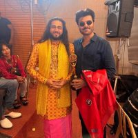 डॉ. माधव अनुरागी – “मिडास टच” वाले आध्यात्मिक गुरु जी को मिला प्राइड ऑफ एक्सीलेंस अवॉर्ड 2026