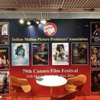 IMPPA Stall Inaugurated At Cannes Film Festival 2026