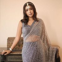 Model-Actress Priyankka Dey (Moksha) Has  Worked In Many Print Commercials, Ramp Walks, And Fashion Shows, Which Helped Her Establish Herself In The Glamour Industry