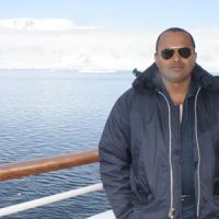 Naval Veteran Harish Chandra Chaube Nominated For Prestigious MOM DAD GOD OF UNIVERSE 2026 AWARD – SEASON 3