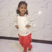 Small Age, Big Dreams – The Inspiring Journey of Oni Maya Akhlesh Vishwakarma