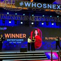 Oriflame Presents Whosnext2026 Influencer Awards – East & Northeast Edition Celebrates Regional Voices In Kolkata