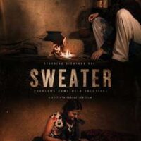Mohit M Rai And Aishyana Rai’s Film ‘Sweater’ Is A Story Of Dreams, Determination And Hope