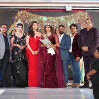 Nilayshri Creations Hosts Grand Success Of Hopes Mr., Miss & Mrs. Maharashtra 2026 Alongside The Grand Maharashtra Award 2026