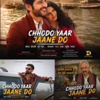 Shabnam Khan (Khushi) Is The Production Advisor And Creative Partner Of The Hiten Tejwani-Starrer Web Series “Chhodo Yaar Jaane Do”