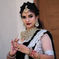 PALLAVI THORAVE: A Rising Star Of Lavani, Acting And Social Impact !