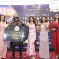 Country Club Hospitality & Holidays Private Ltd Launches Country Club Mastercard – Turkiye