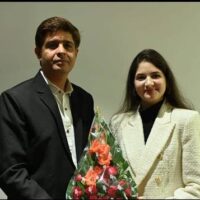 Deepak Chaturvedi The Visionary Powerhouse Redefining The Future Of Fashion And Entertainment