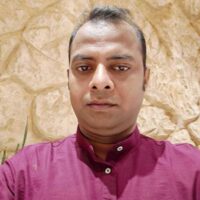 The Journey Of Lyricist And Composer Amitabh Ranjan From Journalist To Welknown Lyricist