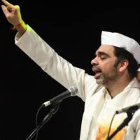 राहुल देशपांडे की ‘अभंगवारी’ ने शन्मुखानंद हॉल को भक्तिरस से सराबोर किया