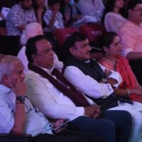 Rahul Deshpande’s Abhangawari Resonates Through A Packed Shanmukhananda Hall