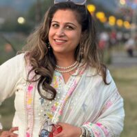 The ‘Fearless Tigress’ Of Jammu: Reena Choudhary’s Unyielding Crusade For The Oppressed