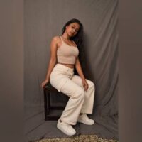 Actress Aliya Khan Says She Wishes She Had Started Acting Earlier