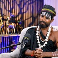 Aghori Gopal Reveals The Mysteries Of Tantra And Vashikaran On Bharat Podcast