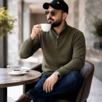 Arun Parihar – Digital Entrepreneur, Trader & Founder of Hashtag Digital Media