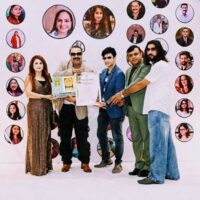 Dr. Debojeet Lahiri Vasudev — The Musical Visionary Turning Talent Into Legacy !