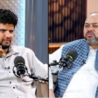 Treatment Of Incurable Diseases Possible Through Ayurveda, Says Dr. Sheikh On Bharat Podcast