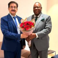 Indo Mozambique Film And Cultural Forum Launched To Strengthen Bilateral Cultural Relations