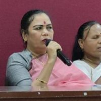 Allegation Of Assault After Intrusion Into Flat In Kondhwa; RPI Woman Leader Seeks Police Action