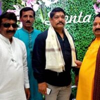 Sureshchandra Awasthi A Visionary Entrepreneur, Producer And Humanitarian