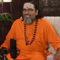अनुजा सहाई के ‘आर्टिक्युलेट विद अनुजा’ में स्वामी अभेदानंद के साथ अध्यात्म, आत्मबोध और जीवन की गहन यात्रा