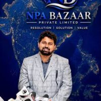 VKDL Group’s NPA Bazaar Strengthens India’s Distressed Asset Resolution Ecosystem Under The Leadership Of V K Dubey