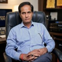 बॉलीवुड महानायक अमिताभ बच्चन से प्रेरित होकर अनिल शर्मा ने सिनेमा में किया पदार्पण | कई भोजपुरी फिल्मों, वेब सीरीज और लघु फिल्मों का कर चुके हैं निर्माण व निर्देशन