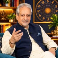 Gulshan Nagpal on Bharat Podcast: “Thoughts Shape Your Personality”