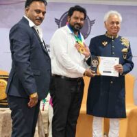 WORLD NEWS | NEW YORK : His Eminence Prof. Dr. Madhu Krishan Leads A Series Of Global Peace And Education Initiatives Across India To Mark Teachers’ Day 2026