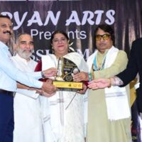 अब्दुल कदीर कराज़गी द्वारा “मिसाइल मैन डॉ. एपीजे अब्दुल कलाम अवार्ड 2026” का भव्य आयोजन