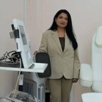 Dr. Sonal | Sonali Saigaonkar  Mumbai’s Pioneer In Holistic & Regenerative Aesthetics And SDP IAWA Award Winner