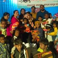 RPI’s 69th Foundation Day Celebrated In Vashi; Sanghamitra Tai Gaikwad Conducts Service Initiatives In Pune