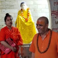 A 32-Year-Old Symbol Of Hindu-Muslim Unity In The Heart Of Mumbai – Shri Omkareshwar Sai Mandir, Dahisar