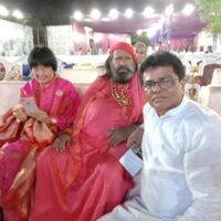 हिंदू मुस्लिम एकता का प्रतीक श्री ॐकारेश्वर साईं मंदिर दहीसर मुम्बई