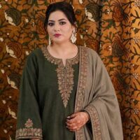Women Entrepreneurship Subeena Subhan: A Kashmiri Woman Entrepreneur Redefining Fashion